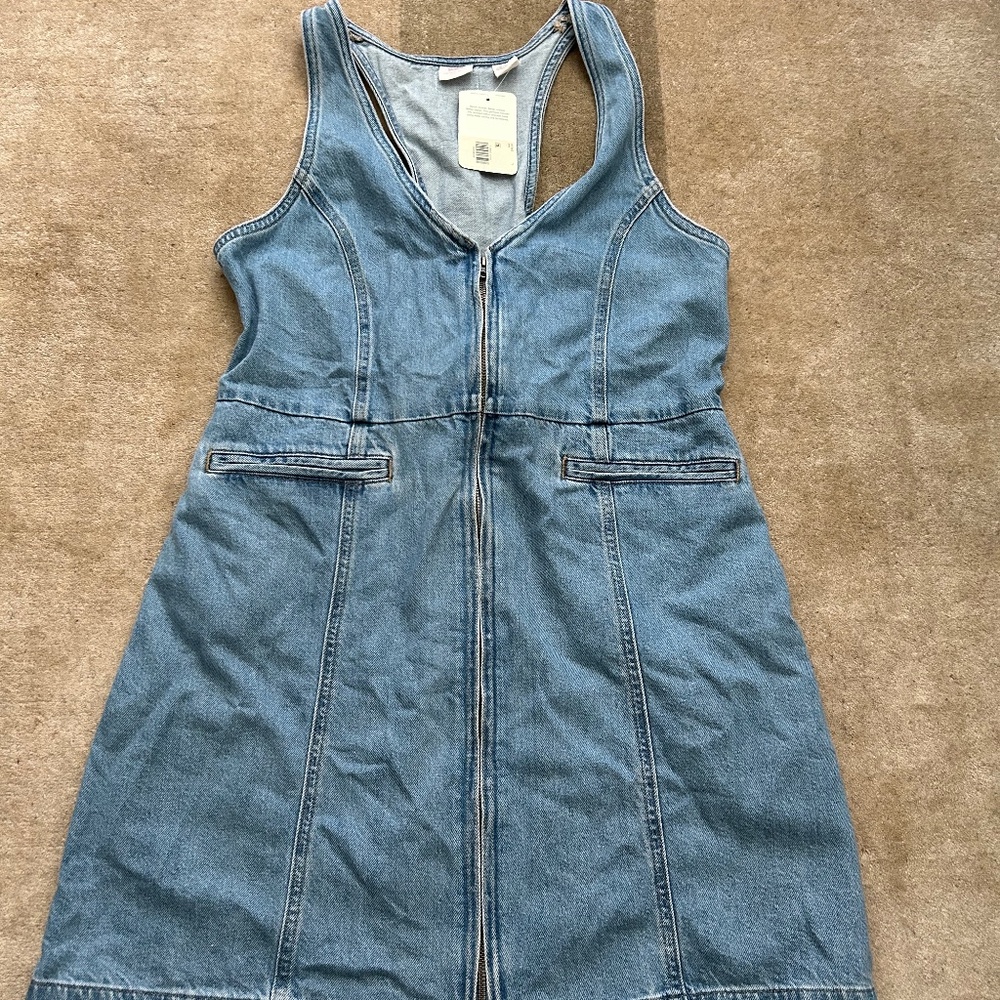 Levi's Rio Dress NWT